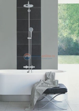 Душевой шланг Grohe Silverflex 28364000, Relexa Plus 150 см