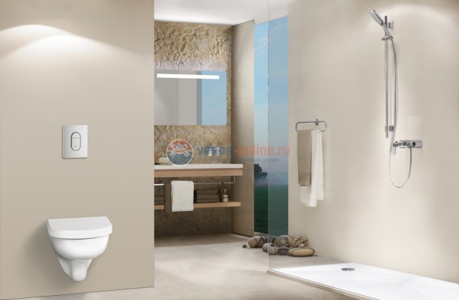 Душевой шланг Grohe Silverflex 28364000, Relexa Plus 150 см