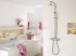Душевой шланг Grohe Silverflex 28364000, Relexa Plus 150 см