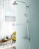 Душевой шланг Grohe Silverflex 28364000, Relexa Plus 150 см