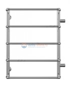 Полотенцесушитель водяной Terminus Стандарт П7 500x796