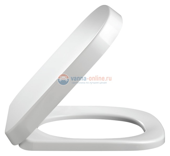 Крышка-сиденье Jacob Delafon Replay 4964K-00