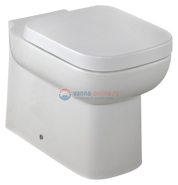 Крышка-сиденье Jacob Delafon Replay 4964K-00