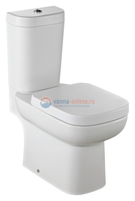 Крышка-сиденье Jacob Delafon Replay 4964K-00