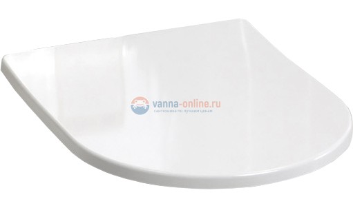 Крышка-сиденье BelBagno BB2031SC с микролифтом