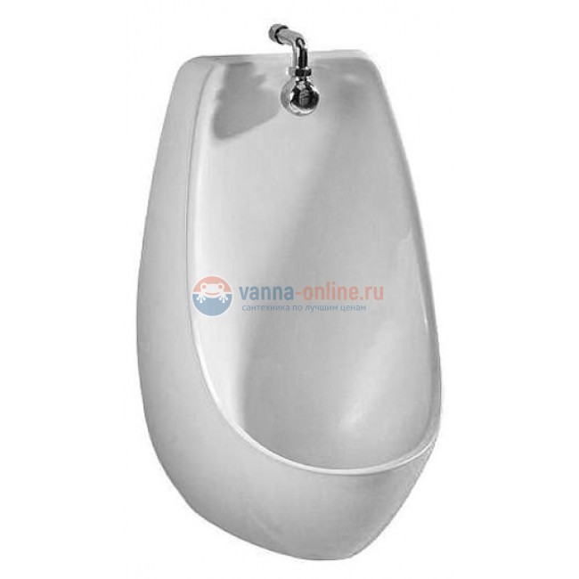 Распылитель воды для писсуара Jika Domino 9480.6