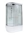 Душевая кабина Deto Em EM4512 L/R 120 x 80 см, с крышей, стандартная