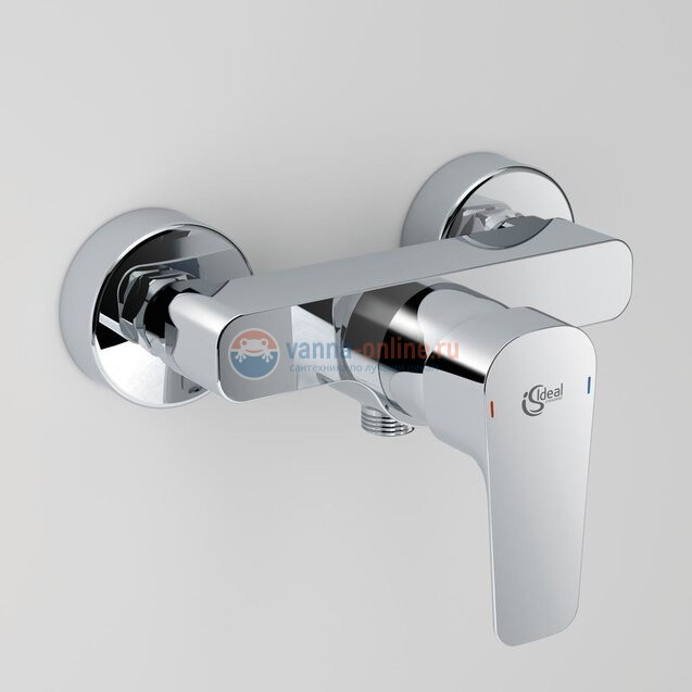 Смеситель для душа Ideal Standard CERAPLAN III B0716AA