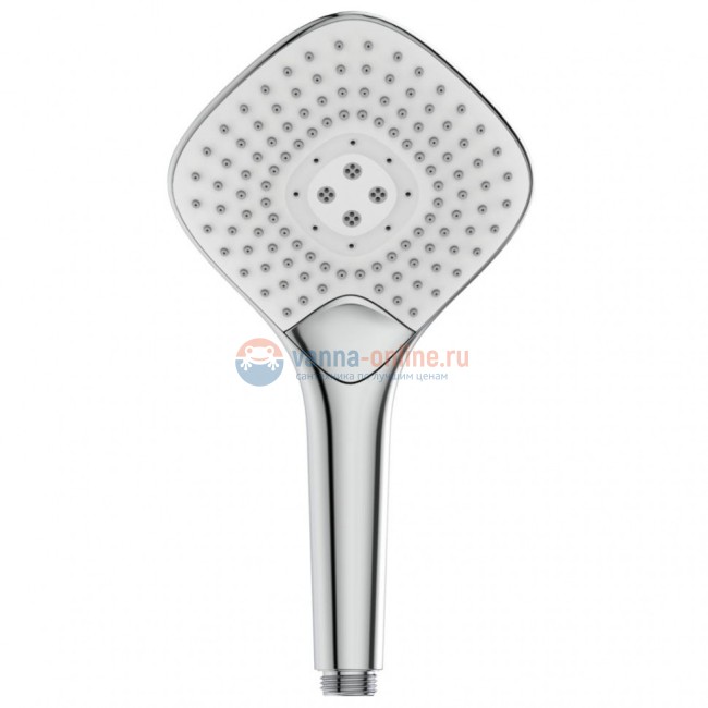 Душевая система с термостатическим смесителем для душа Ideal Standard CERATHERM T100 A7705AA
