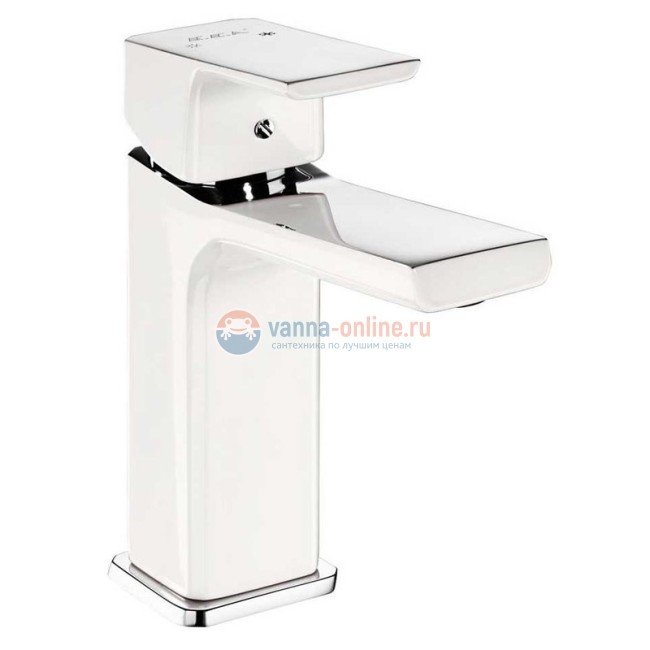 Смеситель для раковины E.C.A Tiera 104808989EX Смеситель для раковины E.C.A Tiera 104808989EX