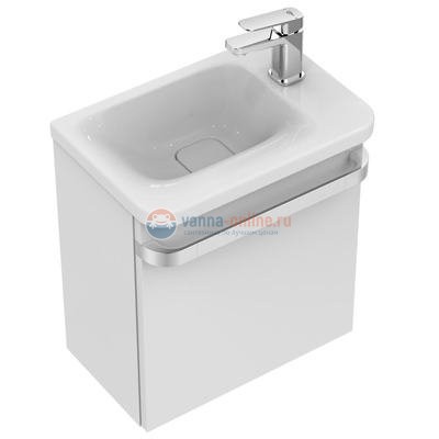 Тумба для раковины 45 см Ideal Standard TONIC II R4306WG Тумба для раковины 45 см Ideal Standard TONIC II R4306WG