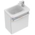 Тумба для раковины 45 см Ideal Standard TONIC II R4306WG Тумба для раковины 45 см Ideal Standard TONIC II R4306WG