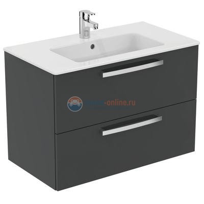 Тумба для раковины 80 см Ideal Standard TEMPO E0573TI Тумба для раковины 80 см Ideal Standard TEMPO E0573TI