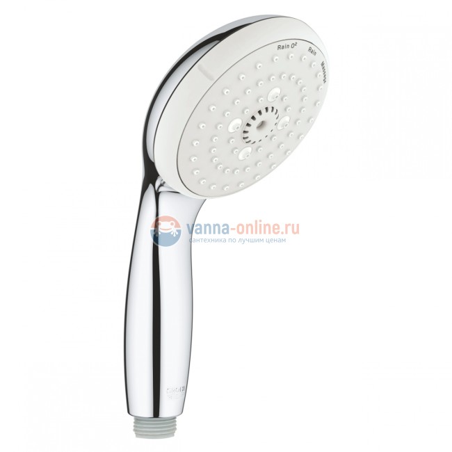 Ручной душ Grohe Tempesta New 28421002 Ручной душ Grohe Tempesta New 28421002