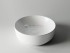Раковина Ceramica Nova CN6006, чаша 35.5x35.5x12.5 см, накладная, круглая Раковина Ceramica Nova CN6006, чаша 35.5x35.5x12.5 см, накладная, круглая