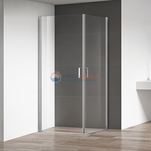 Душевой уголок RGW LE-30, 06123008-11, 80 х 80 x 195 см, дверь распашная, стекло прозрачное, хром Душевой уголок RGW LE-30, 06123008-11, 80 х 80 x 195 см, дверь распашная, стекло прозрачное, хром