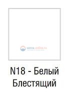 Тумба под раковину Jacob Delafon Soprano 80 EB1333-N18, цвет - белый глянец, 76*53,5 см Тумба под раковину Jacob Delafon Soprano 80 EB1333-N18, цвет - белый глянец, 76*53,5 см