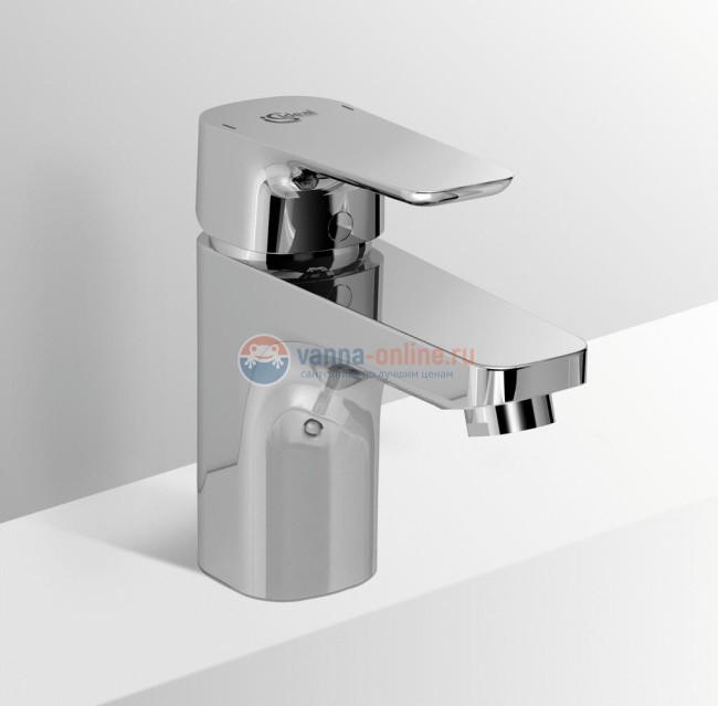 Смеситель Ideal Standard Ceraplan III GRANDE B0704AA для раковины