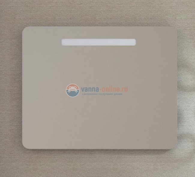 Зеркало Sanvit Модерн 120 zmodern120