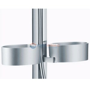 Набор мыльниц Hansgrohe Raindance Cassetta 28698000_SKL