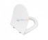 Крышка-сиденье для унитаза Vitra 110-003-019 тонкое, Soft Close