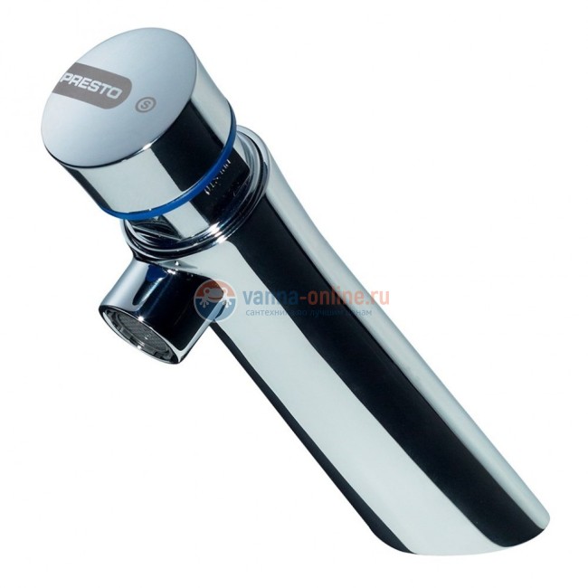 Кран порционный Presto Neo S 65200 для раковины