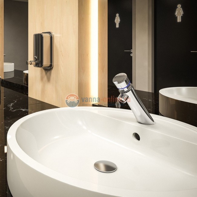 Кран порционный Presto Neo S 65200 для раковины