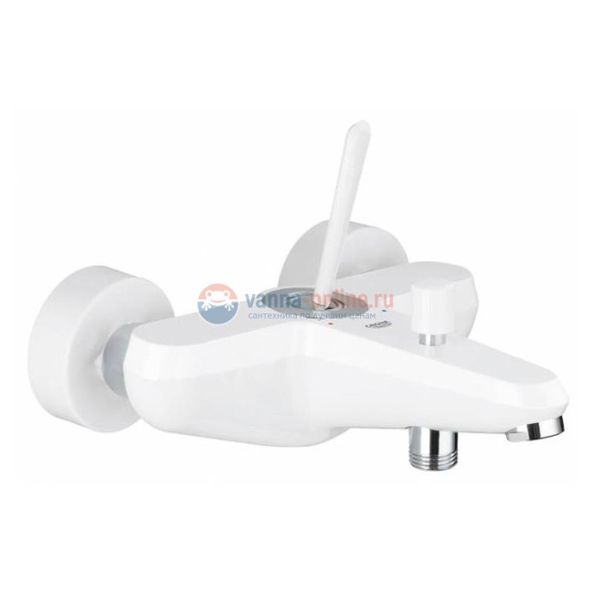 Смеситель Grohe Eurodisc Joy 23431LS0 Смеситель Grohe Eurodisc Joy 23431LS0