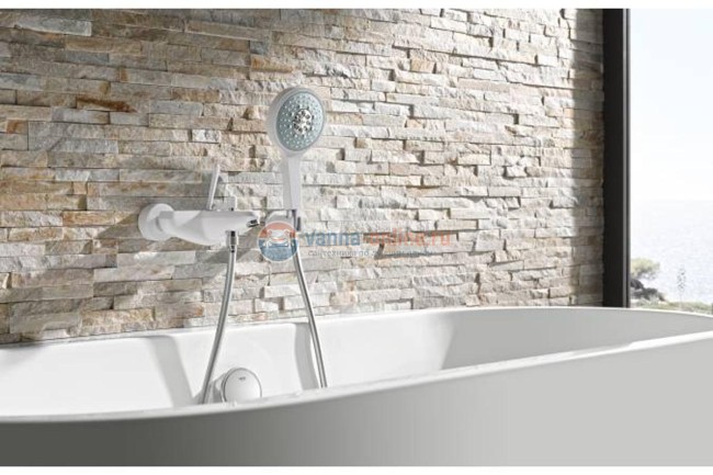 Смеситель Grohe Eurodisc Joy 23431LS0 Смеситель Grohe Eurodisc Joy 23431LS0