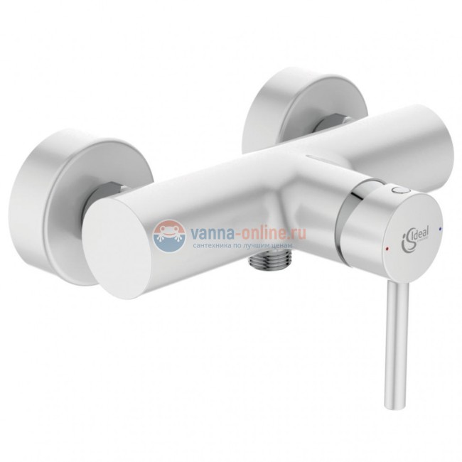 Смеситель для душаIdeal Standard BC200U5 Смеситель для душаIdeal Standard BC200U5