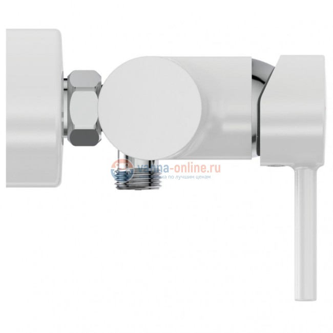 Смеситель для душаIdeal Standard BC200U5 Смеситель для душаIdeal Standard BC200U5