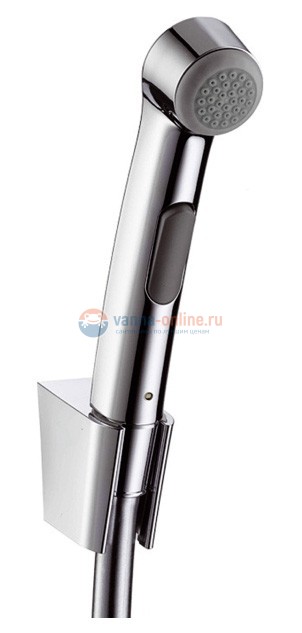 Гигиенический душ Hansgrohe 32129000 Bidette Гигиенический душ Hansgrohe 32129000 Bidette