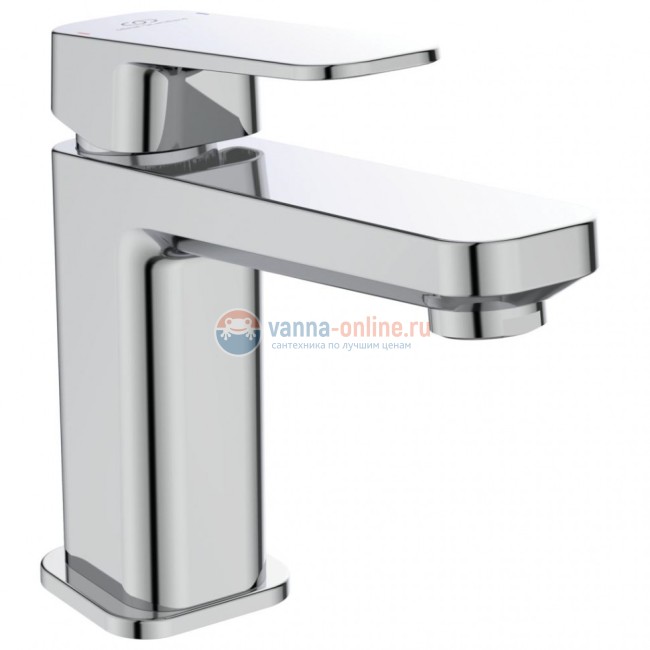 Смеситель для раковины Ideal Standard TONIC II A6327AA
