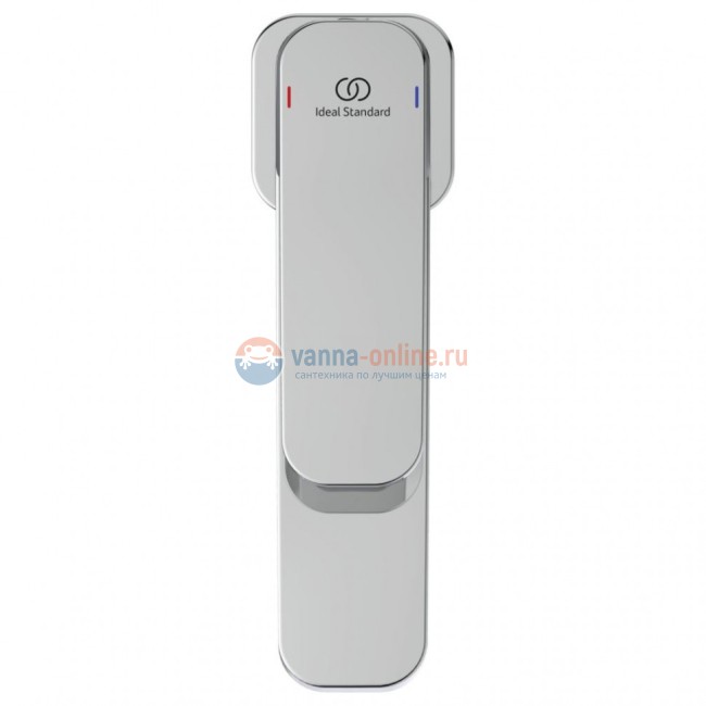 Смеситель для раковины Ideal Standard TONIC II A6327AA