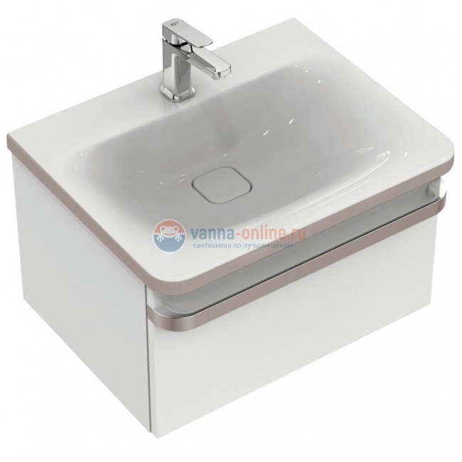Смеситель для раковины Ideal Standard TONIC II A6327AA