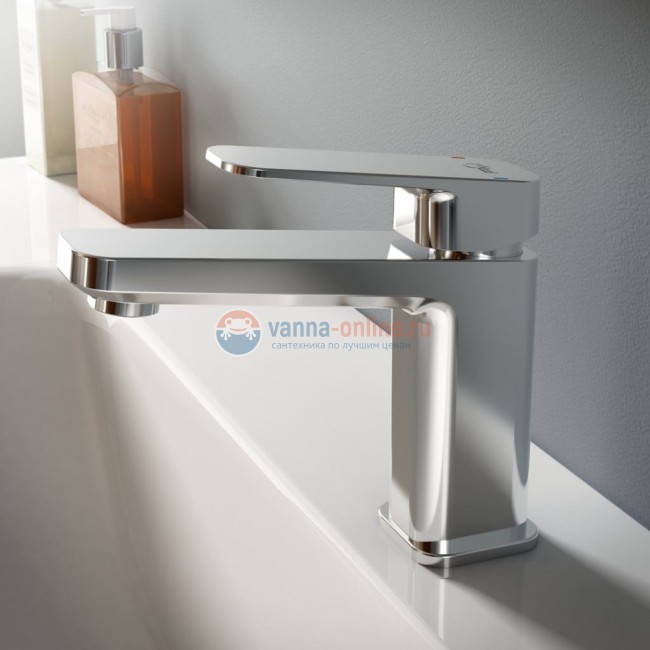 Смеситель для раковины Ideal Standard TONIC II A6327AA