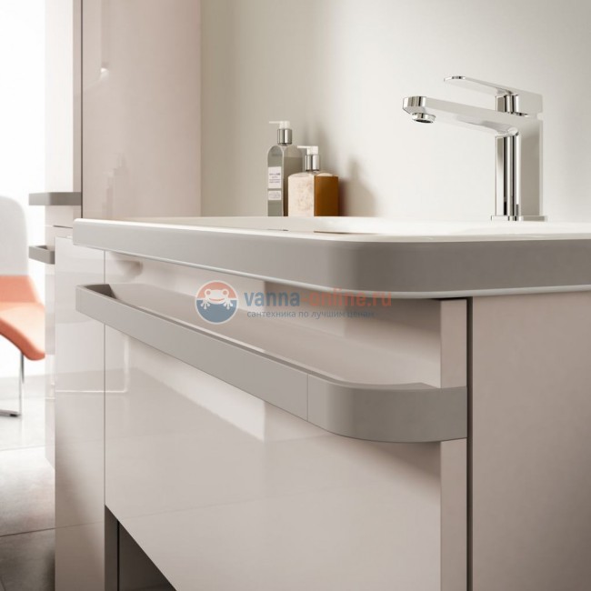 Смеситель для раковины Ideal Standard TONIC II A6327AA