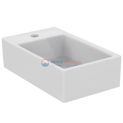 Раковина 45X27 см Ideal Standard STRADA K081701 Раковина 45X27 см Ideal Standard STRADA K081701