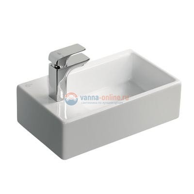 Раковина 45X27 см Ideal Standard STRADA K081701 Раковина 45X27 см Ideal Standard STRADA K081701