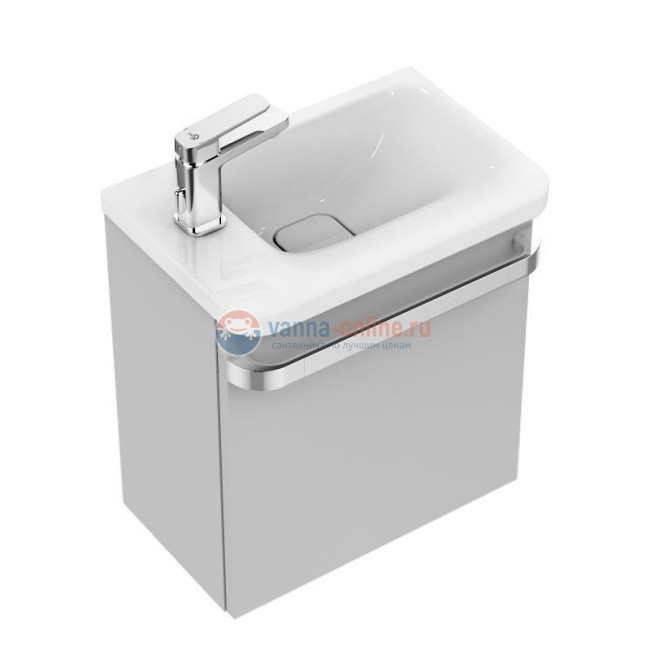 Тумба для раковины 45 см Ideal Standard TONIC II R4318FA Тумба для раковины 45 см Ideal Standard TONIC II R4318FA