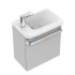 Тумба для раковины 45 см Ideal Standard TONIC II R4318FA Тумба для раковины 45 см Ideal Standard TONIC II R4318FA