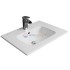 Раковина-столешница Roca Victoria-N 60 см 7.3279.9.E00.0, керамика, белая