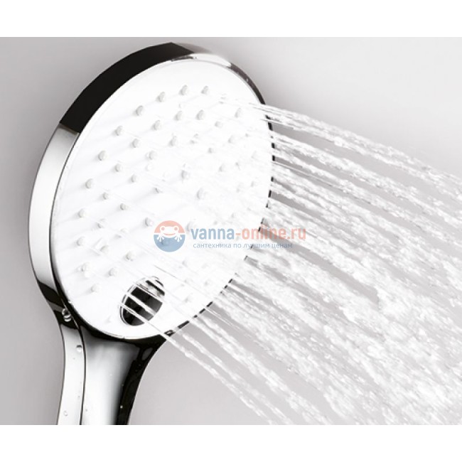 Душевая лейка WasserKRAFT А061 Душевая лейка WasserKRAFT А061