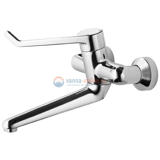 Смеситель для раковины Ideal Standard CERAPLUS B8317AA Смеситель для раковины Ideal Standard CERAPLUS B8317AA