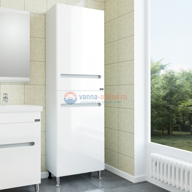 Пенал СаНта Лондон 60 524004, напольный