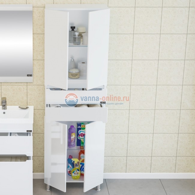 Пенал СаНта Лондон 60 524004, напольный