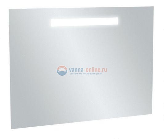 Зеркало Jacob Delafon Parallel EB1422-NF, 160 x 65 см, с Led подсветкой и функцией анти-пар Зеркало Jacob Delafon Parallel EB1422-NF, 160 x 65 см, с Led подсветкой и функцией анти-пар