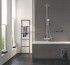 Душевая система с термостатом Grohe Euphoria SmartControl 260 Mono 26510000, излив для ванны Душевая система с термостатом Grohe Euphoria SmartControl 260 Mono 26510000, излив для ванны