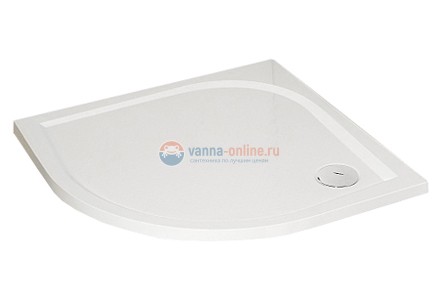 Поддон для душа Radaway Paros A800