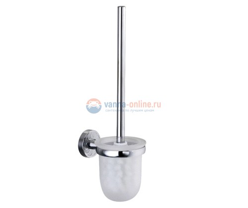 Ершик подвесной WasserKRAFT Isen 4027